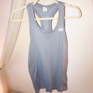 Champion athletic tank